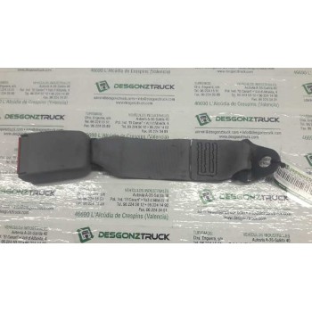 ENGANCHE DE CINTURON TRASERO CENTRAL 050399 