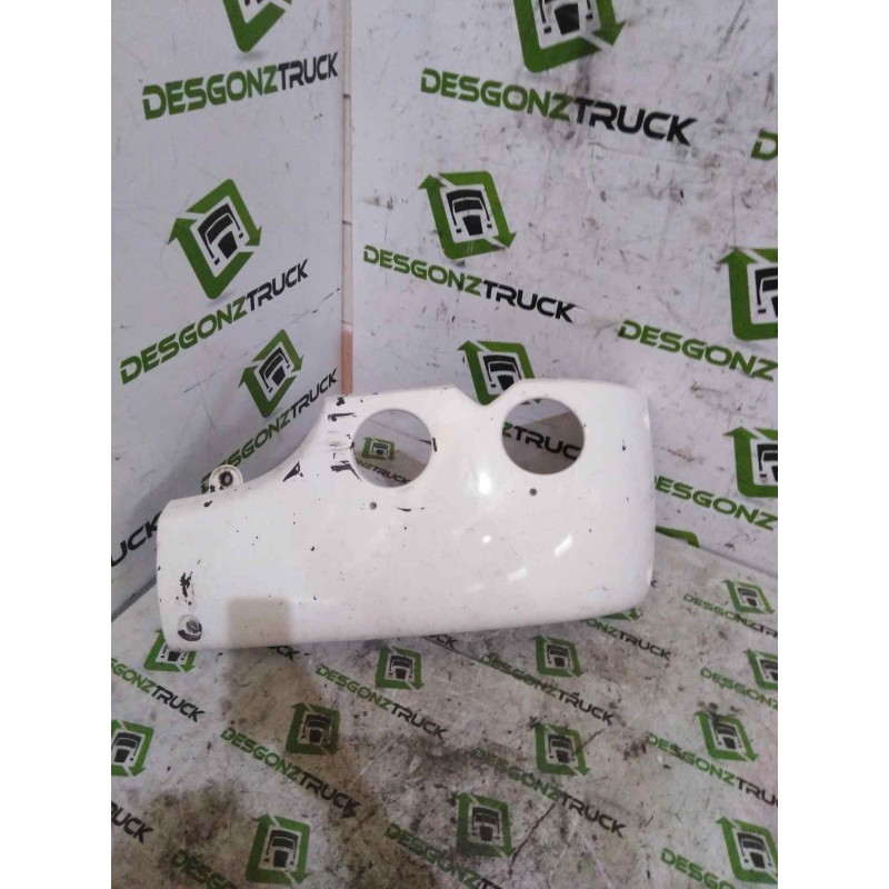 Recambio de puntera paragolpes delantera izquierda para scania serie p/g/r (c-clase) referencia OEM IAM 1439788  
