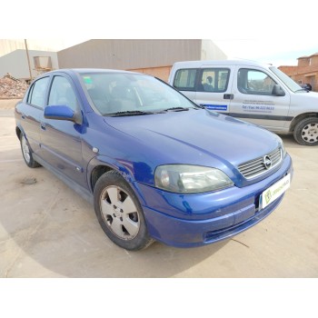 opel astra g berlina del año 2003