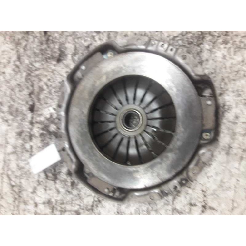 Recambio de maza embrague para peugeot 306 berlina 3/5 puertas (s1) d turbo referencia OEM IAM - Blanco 2
