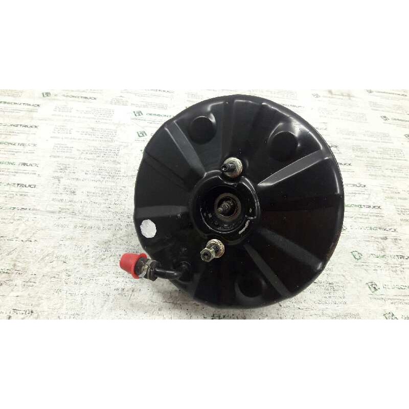 Recambio de servofreno para hyundai accent (x3) 1.5 gs referencia OEM IAM - Verde 2