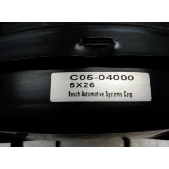 Recambio de servofreno para mazda 6 berlina (gg) 2.0 crtd 143 active (4-ptas.) referencia OEM IAM   