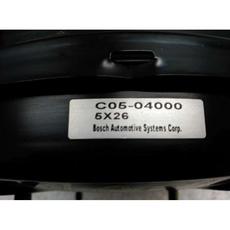 Recambio de servofreno para mazda 6 berlina (gg) 2.0 crtd 143 active (4-ptas.) referencia OEM IAM - Gris 4