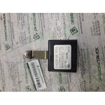 MODULO ELECTRONICO 0K53B667F0A 