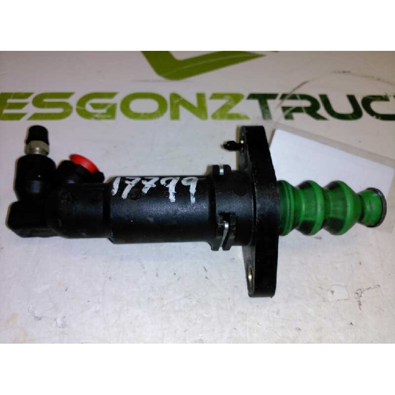 Recambio de bombin embrague para seat cordoba berlina (6k2) stella referencia OEM IAM 1J0721261D - Azul 2