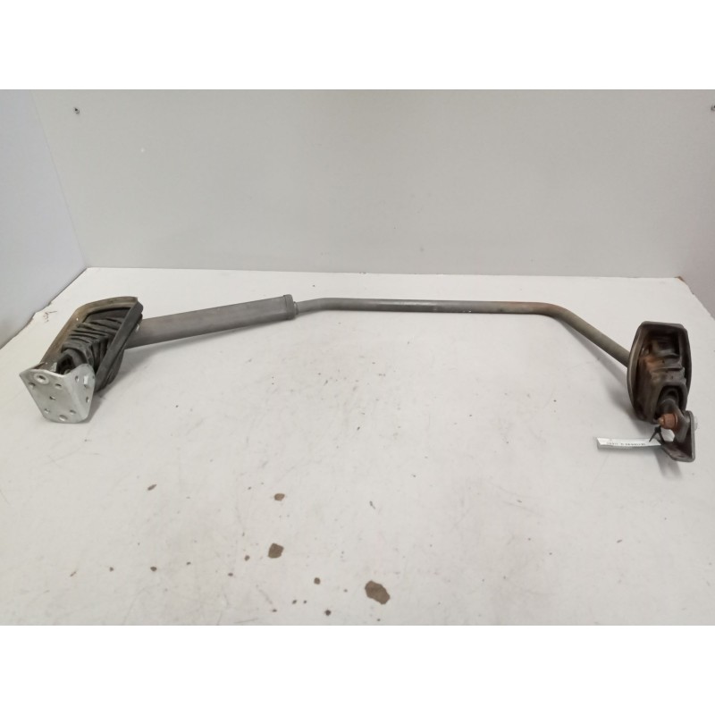 Recambio de brazo retrovisor izquierdo para iveco eurocargo 5.9 diesel referencia OEM IAM - Blanco 4