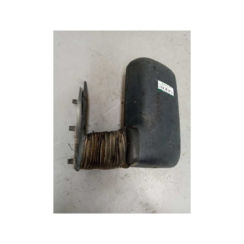 Recambio de retrovisor izquierdo para iveco daily combi referencia OEM IAM   