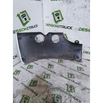 Recambio de puntera paragolpes delantera izquierda para scania serie p/g/r (c-clase) referencia OEM IAM 1439788  