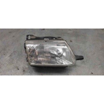 Recambio de faro derecho para citroën saxo 1.1 x referencia OEM IAM   