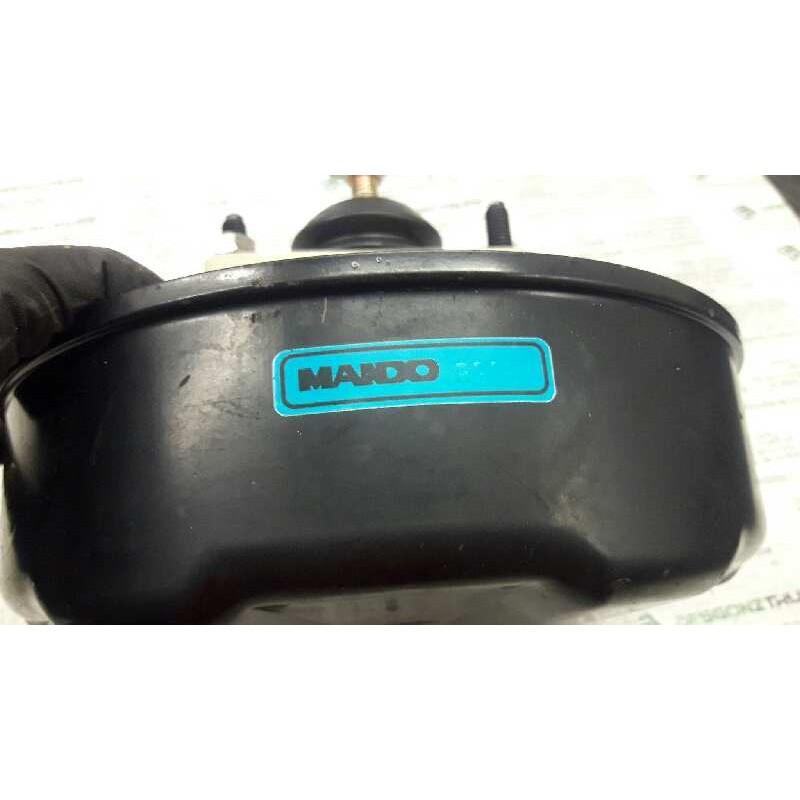 Recambio de servofreno para hyundai accent (x3) 1.5 gs referencia OEM IAM - Verde 3
