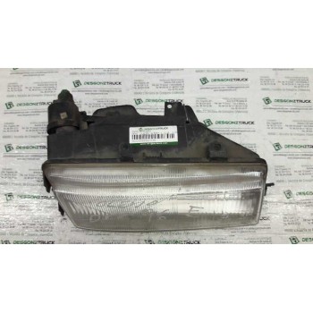 Recambio de faro derecho para seat toledo (1l) base referencia OEM IAM   