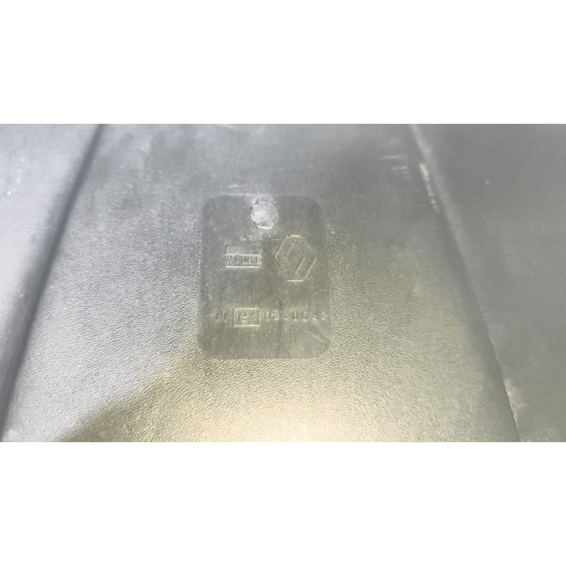 Recambio de retrovisor derecho para renault magnum ab diesel referencia OEM IAM 5001873671 - Blanco 2