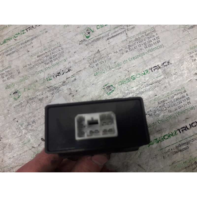 Recambio de modulo electronico para kia carnival ii 2.9 cdri ex referencia OEM IAM 0K53B667F0A 2