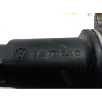 Recambio de bombin embrague para seat cordoba berlina (6k2) stella referencia OEM IAM 1J0721261D  