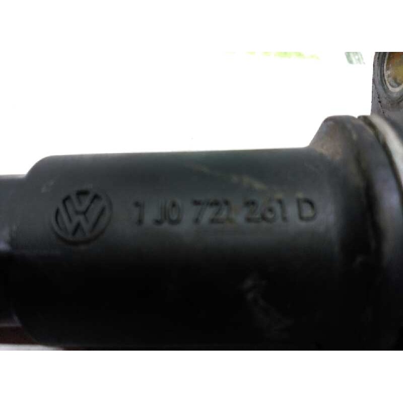 Recambio de bombin embrague para seat cordoba berlina (6k2) stella referencia OEM IAM 1J0721261D - Azul 3