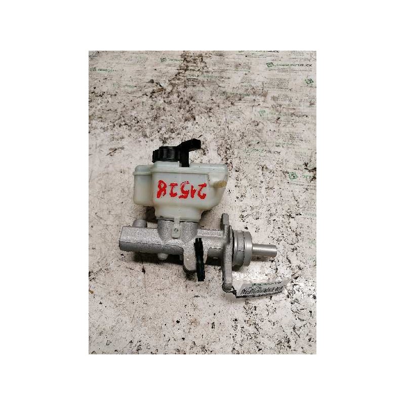 Recambio de bomba freno para seat leon (1p1) comfort limited referencia OEM IAM 0204Y24052  