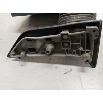 Recambio de retrovisor izquierdo para iveco daily combi referencia OEM IAM   