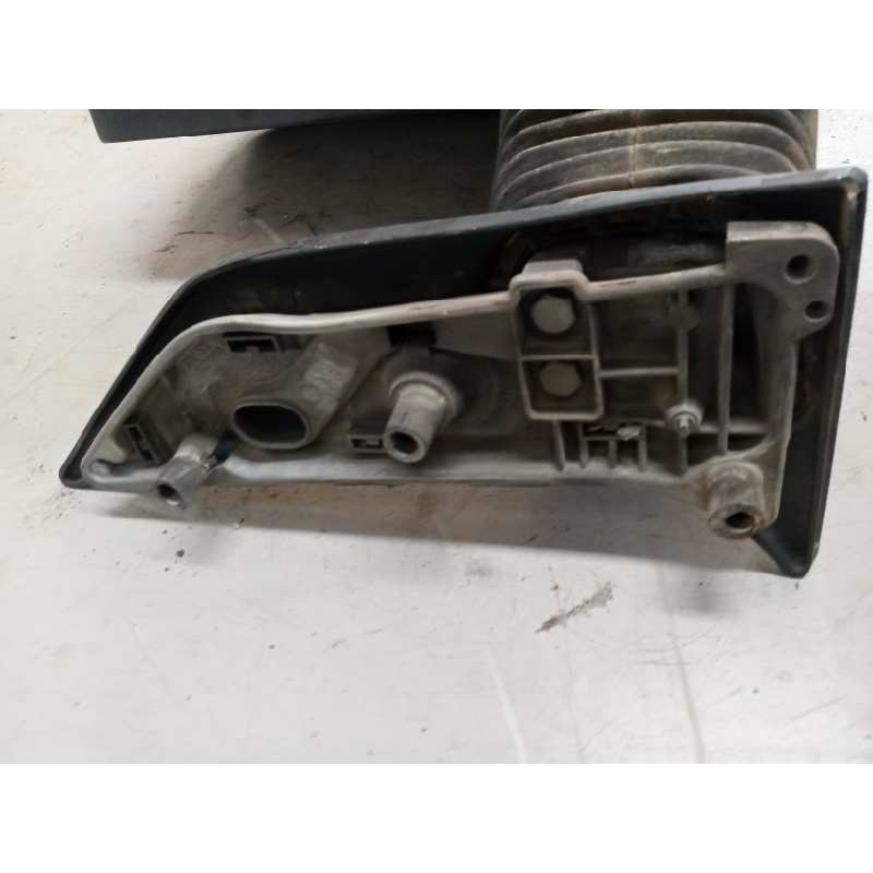 Recambio de retrovisor izquierdo para iveco daily combi referencia OEM IAM - Verde 2