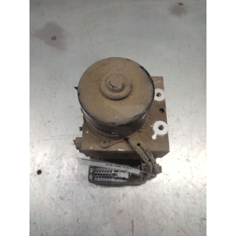 Recambio de abs para volkswagen golf iv berlina (1j1) referencia OEM IAM 1J0907379G  1J0614117C - Verde 4