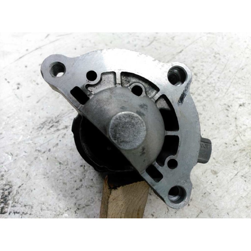 Recambio de motor arranque para peugeot 307 cc (s1) 2.0 referencia OEM IAM M000T82081 5802M4 12 DIENTES - Azul 2
