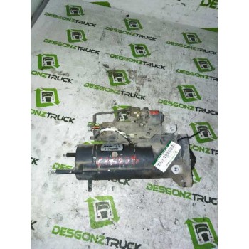 Recambio de motor arranque para renault midlum 4.8 diesel referencia OEM IAM M008T62471  