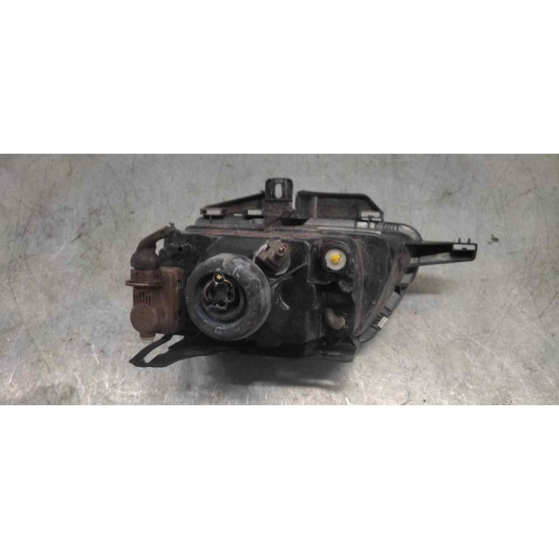 Recambio de faro derecho para citroën saxo 1.1 x referencia OEM IAM - Blanco 2