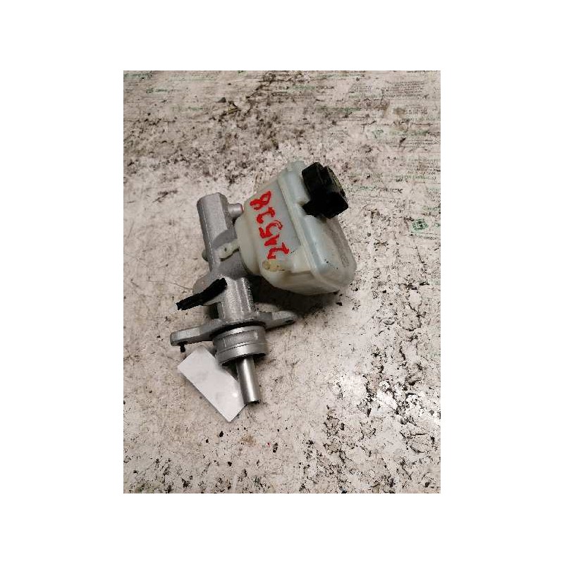 Recambio de bomba freno para seat leon (1p1) comfort limited referencia OEM IAM 0204Y24052 - Negro 2