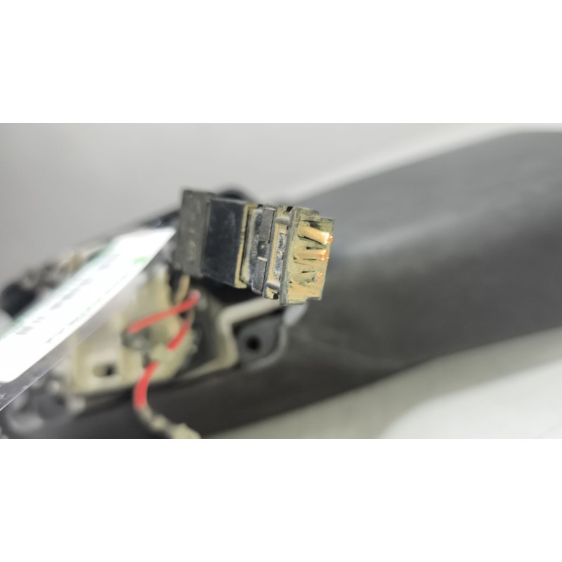 Recambio de retrovisor derecho para renault magnum ab diesel referencia OEM IAM 5001873671 - Blanco 3