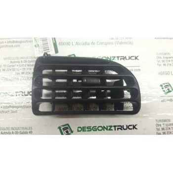 Recambio de difusor calefaccion para peugeot 406 berlina (s1/s2) svdt referencia OEM IAM  DERECHO 