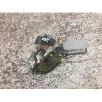 CERRADURA PUERTA TRASERA IZQUIERDA 