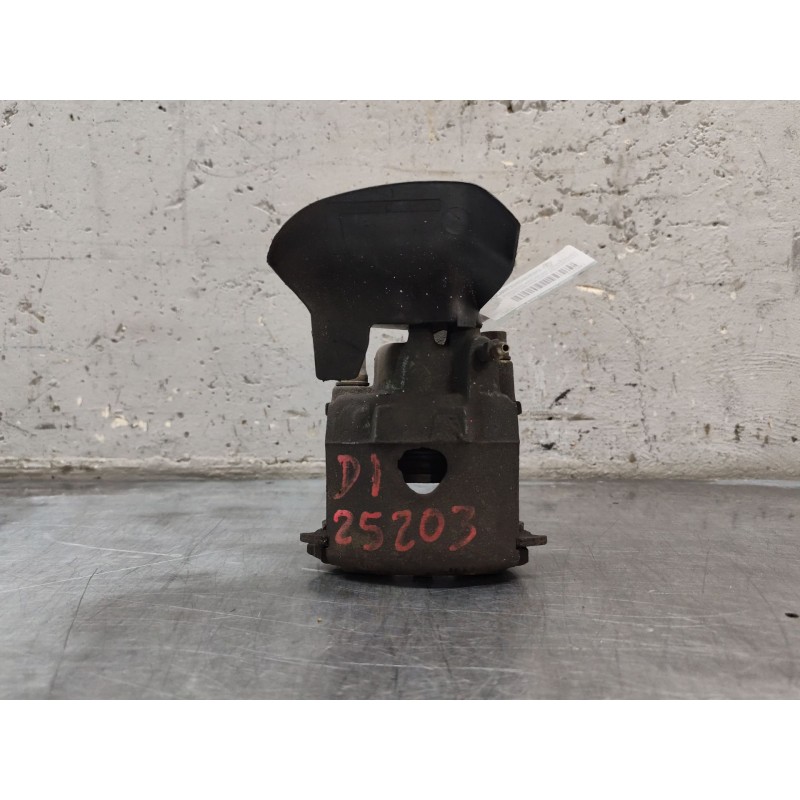 Recambio de pinza freno delantera izquierda para volkswagen polo berlina (6n1) básico referencia OEM IAM 216213 - Gris 3