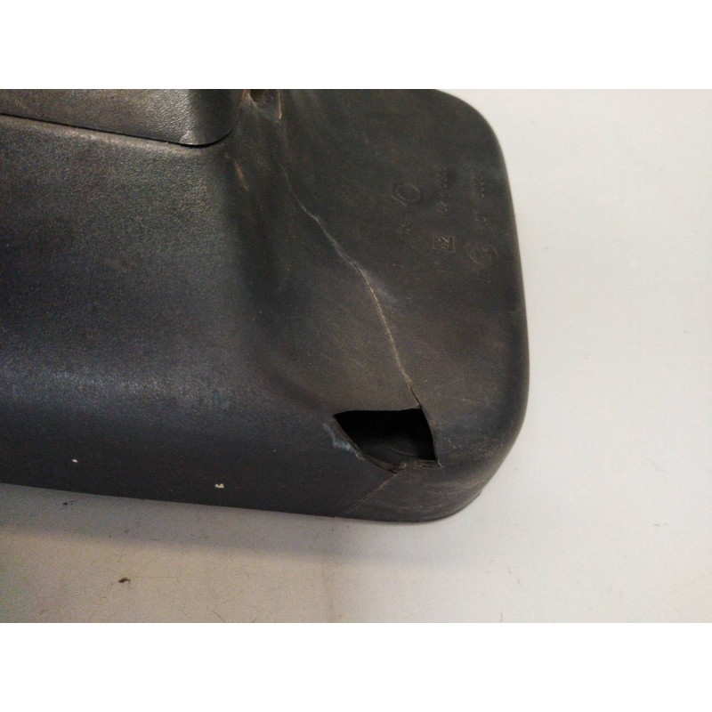 Recambio de retrovisor izquierdo para renault midlum 7.2 diesel referencia OEM IAM - Blanco 2