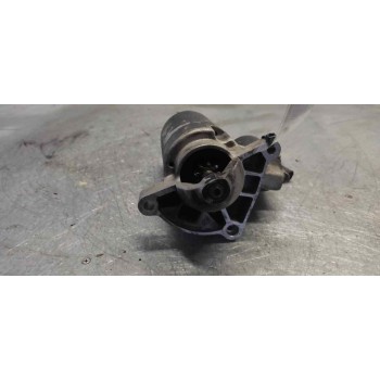 MOTOR ARRANQUE 0001112007 9 DIENTES 