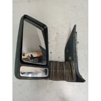 Recambio de retrovisor izquierdo para iveco daily combi referencia OEM IAM   