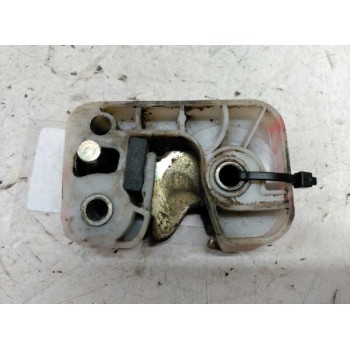 CERRADURA PUERTA DELANTERA DERECHA 