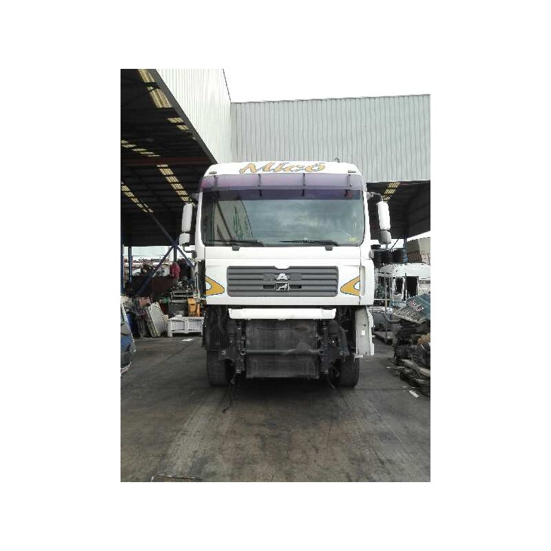 MAN TG - A 18.XXX