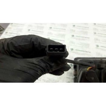 Recambio de faro derecho para seat toledo (1l) base referencia OEM IAM   