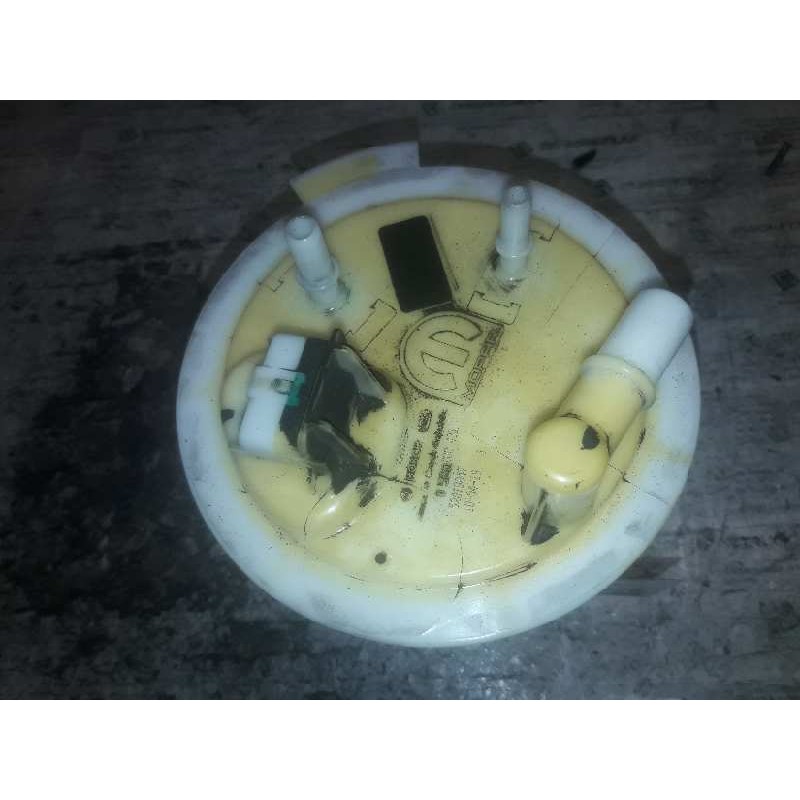 Recambio de aforador para fiat tipo ii (357) berlina easy business referencia OEM IAM 0580200425 52019047 4 PINS 2