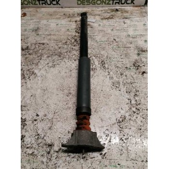 Recambio de amortiguador trasero para ford focus berlina (cap) ambiente (d) referencia OEM IAM   