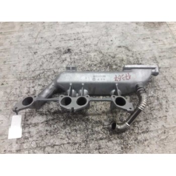 Recambio de colector admision para peugeot 306 berlina 3/5 puertas (s1) d turbo referencia OEM IAM 9619091480  