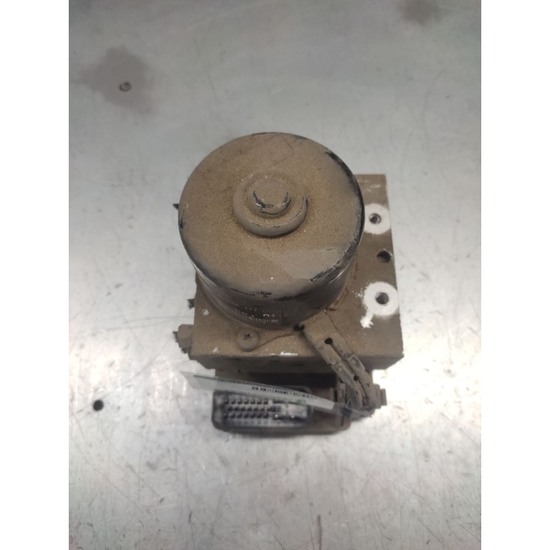 Recambio de abs para volkswagen golf iv berlina (1j1) referencia OEM IAM 1J0907379G  1J0614117C - Verde 5