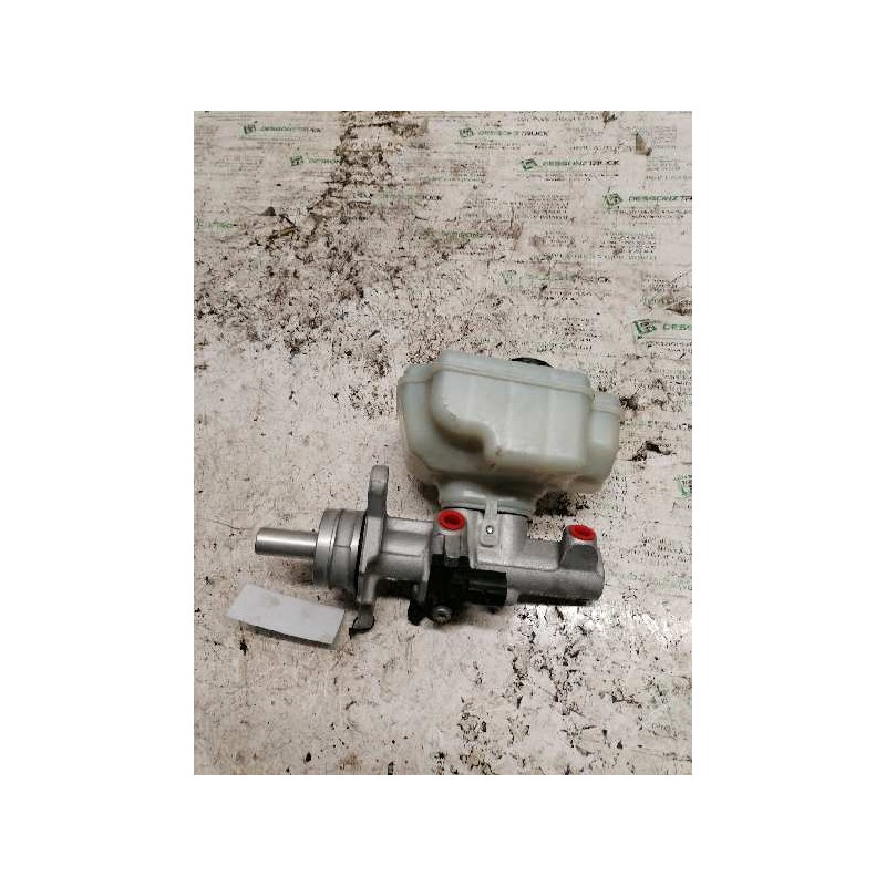 Recambio de bomba freno para seat leon (1p1) comfort limited referencia OEM IAM 0204Y24052 - Negro 3