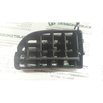 Recambio de difusor calefaccion para peugeot 406 berlina (s1/s2) svdt referencia OEM IAM  DERECHO 