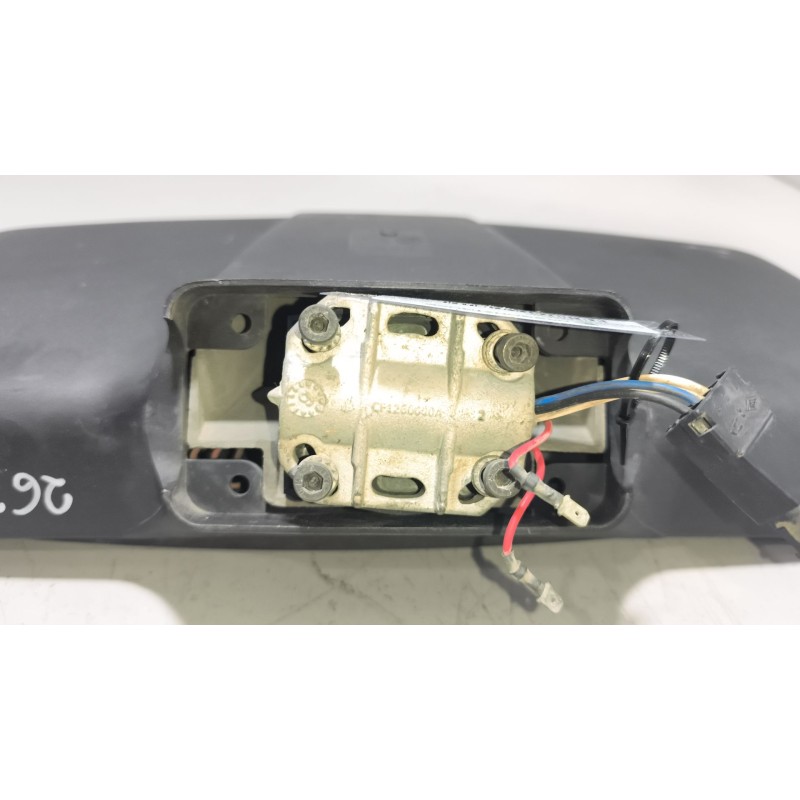 Recambio de retrovisor derecho para renault magnum ab diesel referencia OEM IAM 5001873671 - Blanco 4