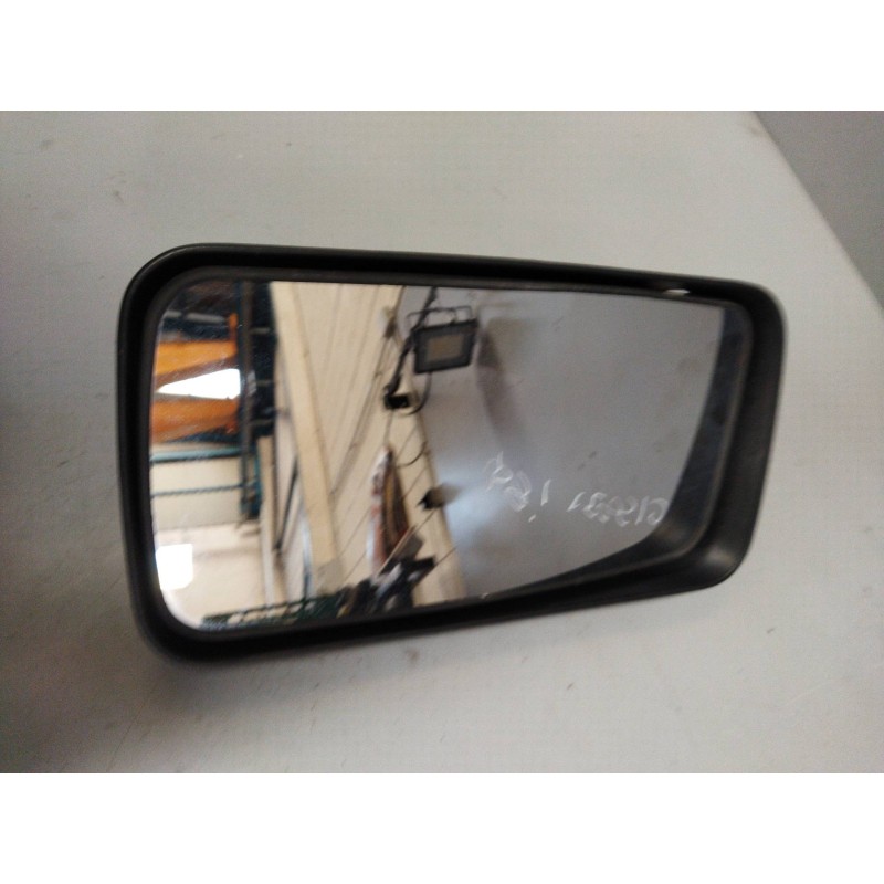 Recambio de retrovisor izquierdo para renault midlum 7.2 diesel referencia OEM IAM - Blanco 3