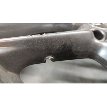 Recambio de juego llantas para infiniti q30 1.5 d referencia OEM IAM AC4CH16 5 TORNILLOS 19X8J ET43.5