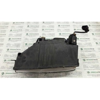 Recambio de faro derecho para seat toledo (1l) base referencia OEM IAM   