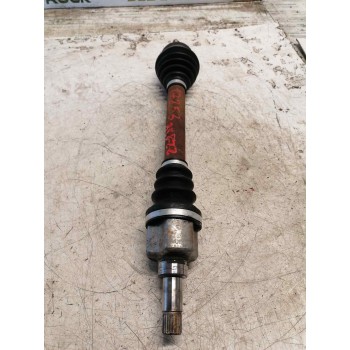 Recambio de transmision delantera izquierda para peugeot 206 berlina xs referencia OEM IAM   