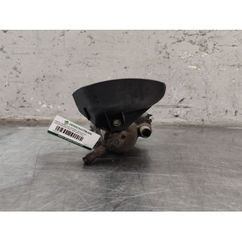 Recambio de pinza freno delantera izquierda para volkswagen polo berlina (6n1) básico referencia OEM IAM 216213  