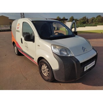 citroën nemo del año 2013